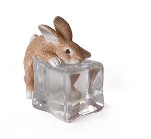 Object/Ornament Animals Rabbit