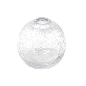 Object/Ornament Flower Vase Clear
