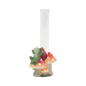Object/Ornament Animals Flower Vase