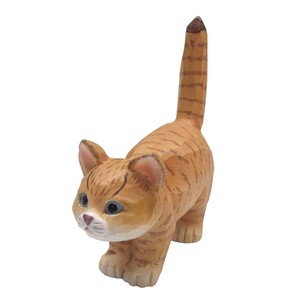 Object/Ornament Animals Chatora-cat