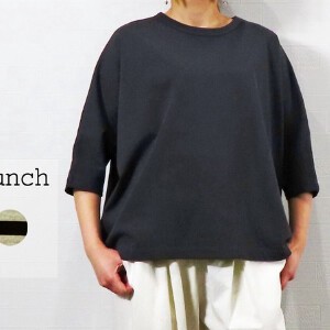 T-shirt Dolman Sleeve Pullover 【2024NEW】