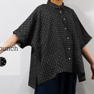 Pre-order Button Shirt/Blouse 【2024NEW】