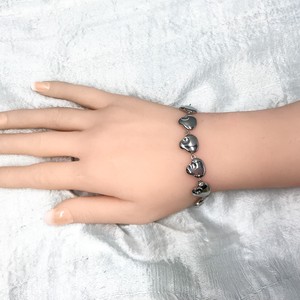 Bracelet Design sliver Bijoux