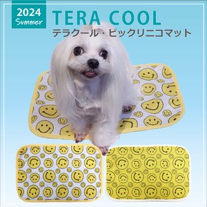 宠物床/床垫 2颜色 日本制造