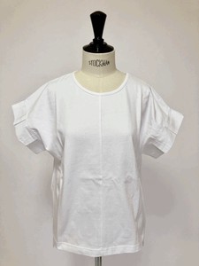 T-shirt Absorbent Quick-Drying Cotton Sleeve Tops