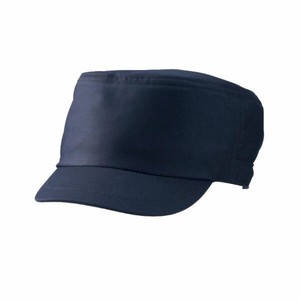 店舗スタッフ用帽子 9-1334_F ワークキャップ 兼用 ネイビー フリーサイズ