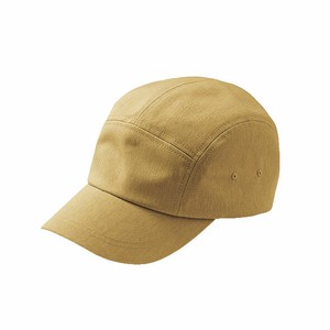 店舗スタッフ用帽子 OV9001-3_F キャップ 兼用 ベージュ フリーサイズ 住商モンブラン