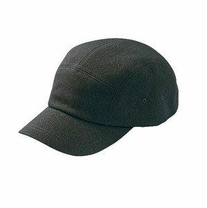 店舗スタッフ用帽子 OV9001-8_F キャップ 兼用 チャコール フリーサイズ 住商モンブラン