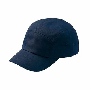 店舗スタッフ用帽子 OV9001-9_F キャップ 兼用 ネイビー フリーサイズ 住商モンブラン