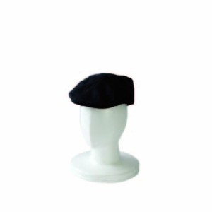 ハンチング帽(ブラック)F サンユニフォーム
