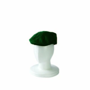 ハンチング帽(グリーン)F サンユニフォーム