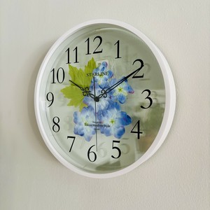 Wall Clock Made in Japan Made in Japan