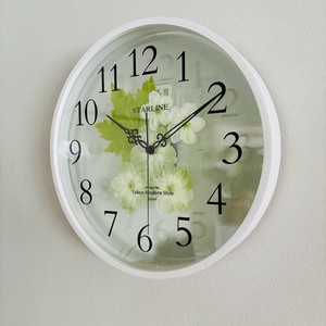 Wall Clock Made in Japan Made in Japan