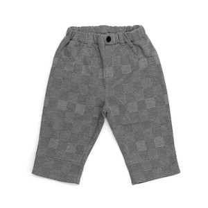 フォーマルハーフパンツ グレー 130cm 525001
