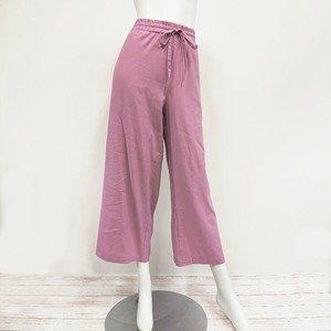 Loungewear Bottom Spring Wide Pants