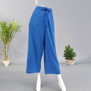 Loungewear Bottom Spring Wide Pants