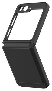 AERO FLEX for Galaxy Z Flip 5 ブラック AR25279GZFP5