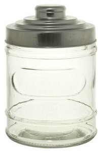 ガラス保存瓶ロング 0.75L