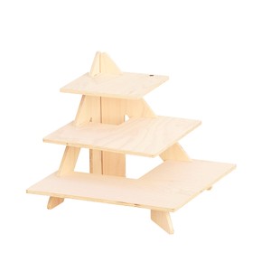Store Display Fixture Stand Made in Japan