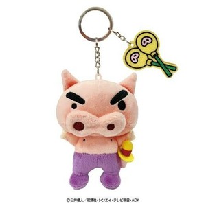 クレヨンしんちゃん ぬいぐるみKR(ぶりぶり)