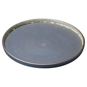Shigaraki ware Main Plate L size
