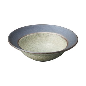 Shigaraki ware Main Dish Bowl L size