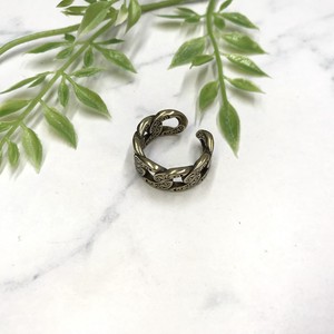 Rhinestone Ring Bijoux Rings