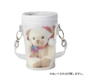Toy Pouch M Plushie