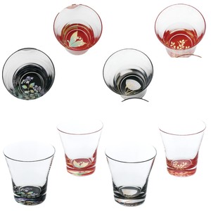 杯子/保温杯 Design 玻璃杯 4种类