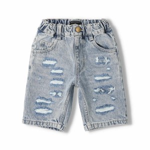 Kids' Short Pant Fringe 5/10 length