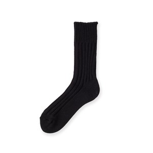 Crew Socks Socks Ladies' 23 ~ 25cm 2024 Spring/Summer Made in Japan