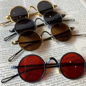 Sunglasses Brown 5-colors
