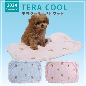 宠物床/床垫 2颜色 日本制造