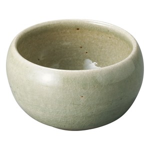 Shigaraki ware Side Dish Bowl 9cm