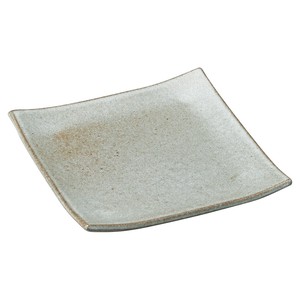 Shigaraki ware Small Plate 13cm
