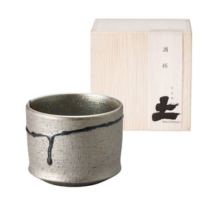 Shigaraki ware Barware