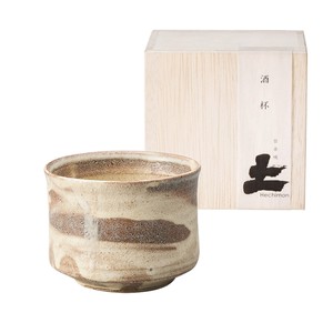 Shigaraki ware Barware