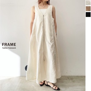 Jumper Dress Jacquard Front Jumper Skirt 【2024NEW】