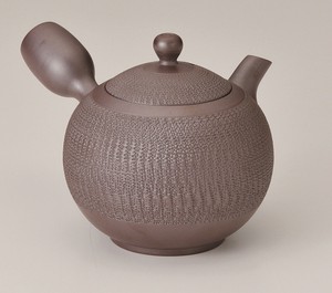 万古烧 日式茶壶 茶壶 日本制造