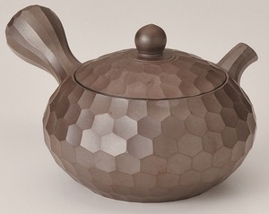 万古烧 日式茶壶 茶壶 日本制造
