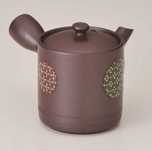 Banko ware Japanese Teapot Tea Pot Made in Japan
