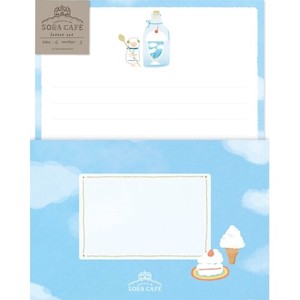 Furukawa Shiko Store Supplies Envelopes/Letters