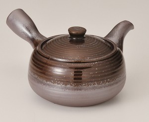 Banko ware Japanese Teapot Tea Pot Made in Japan