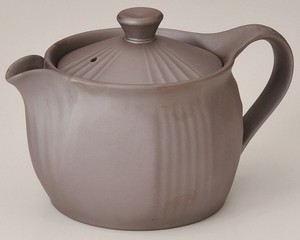 万古烧 西式茶壶 茶壶 日本制造