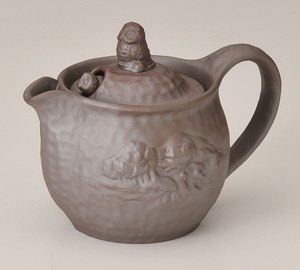 Banko ware Teapot Tea Pot Made in Japan