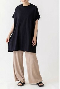 [SD Gathering] Casual Dress Spring/Summer One-piece Dress Short-Sleeve Cut-and-sew