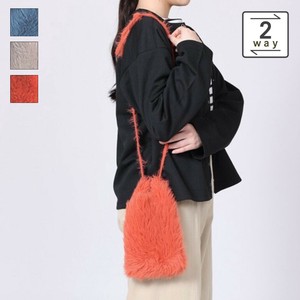 Shoulder Bag Mini Shoulder Bag 3-colors