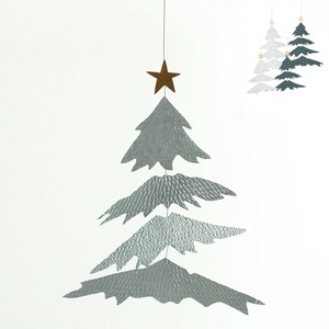 Wind Chime Christmas Christmas Tree Mobile 2-colors