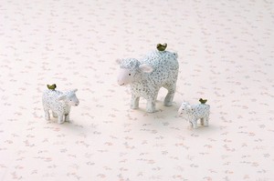 动物摆饰 吉祥物 羊