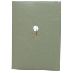 Pre-order Planner/Diary Schedule